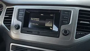 VW Golf Sportsvan 1.2 TSI Comfortline | Thumbnail 15 von 18