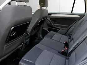 VW Golf Sportsvan 1.2 TSI Comfortline | Thumbnail 17 von 18