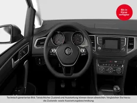 VW Golf Sportsvan VII 1.2 TSI BMT Comfortline / | Thumbnail 2 von 8