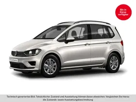 VW Golf Sportsvan VII 1.2 TSI BMT Comfortline / | Thumbnail 5 von 8