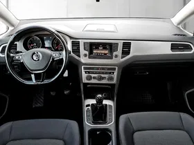 VW Golf Sportsvan 1.2 TSI Comfortline | Thumbnail 10 von 18