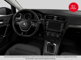 VW Golf VII Variant 1.0 TSI BMT Rabbit / | Thumbnail 4 von 4