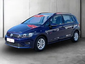 VW Golf Sportsvan VII 1.2 TSI BMT Comfortline | Thumbnail 2 von 4
