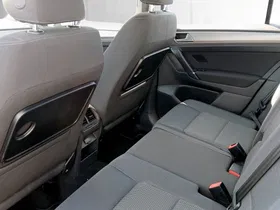 VW Golf Sportsvan 1.2 TSI DSG | Thumbnail 21 von 22