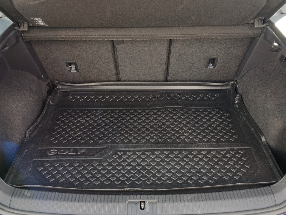 VW Golf Sportsvan 1.2 TSI DSG | Bild 22 von 22
