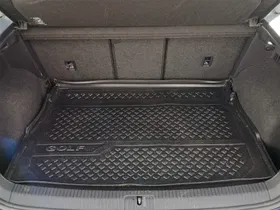 VW Golf Sportsvan 1.2 TSI DSG | Thumbnail 22 von 22