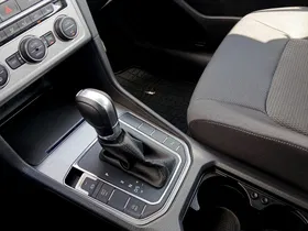VW Golf Sportsvan 1.2 TSI DSG | Thumbnail 20 von 22