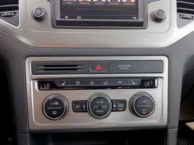 VW Golf Sportsvan 1.2 TSI DSG | Thumbnail 19 von 22