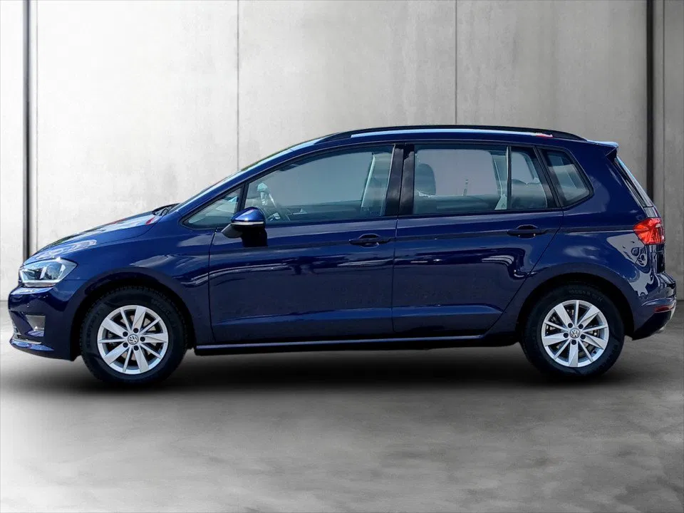 VW Golf Sportsvan VII 1.2 TSI BMT Comfortline | Bild 3 von 4