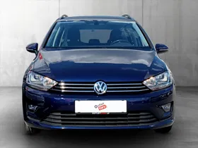 VW Golf Sportsvan 1.2 TSI DSG | Thumbnail 3 von 22