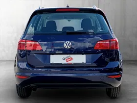 VW Golf Sportsvan 1.2 TSI DSG | Thumbnail 6 von 22