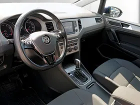 VW Golf Sportsvan 1.2 TSI DSG | Thumbnail 10 von 22