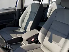 VW Golf Sportsvan 1.2 TSI DSG | Thumbnail 8 von 22