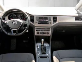 VW Golf Sportsvan 1.2 TSI DSG | Thumbnail 11 von 22