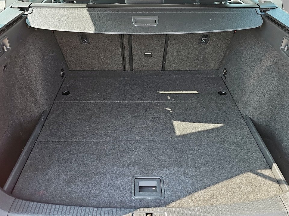 VW Golf VII Variant 1.0 TSI BMT Rabbit | Bild 22 von 22