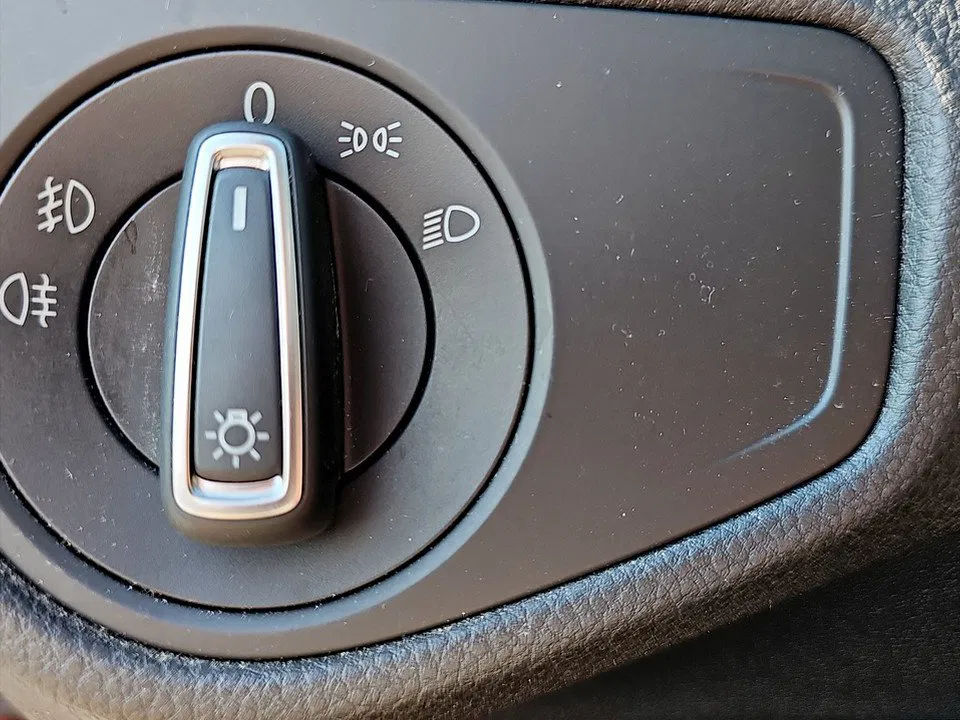 VW Golf VII Variant 1.0 TSI BMT Rabbit | Bild 9 von 22