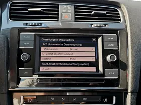 VW Golf VII Variant 1.0 TSI BMT Rabbit | Thumbnail 17 von 22
