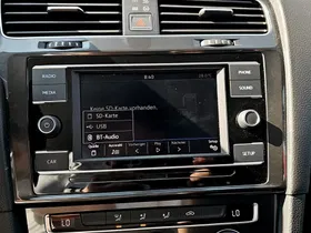 VW Golf VII Variant 1.0 TSI BMT Rabbit | Thumbnail 18 von 22