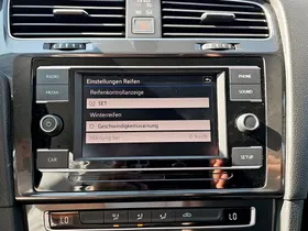 VW Golf VII Variant 1.0 TSI BMT Rabbit | Thumbnail 19 von 22