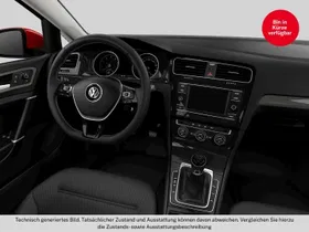 VW Golf VII Variant 1.0 TSI BMT Rabbit | Thumbnail 4 von 6