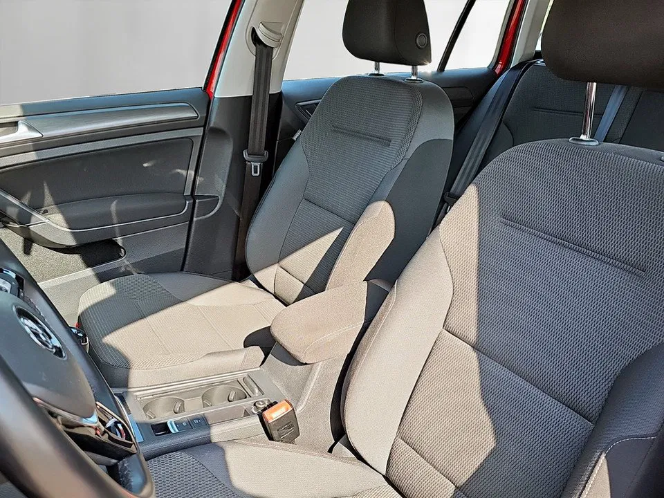 VW Golf VII Variant 1.0 TSI BMT Rabbit | Bild 8 von 22