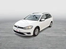 VW Golf VII Variant 1.6 TDI BMT | Thumbnail 2 von 26