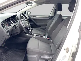 VW Golf VII Variant 1.6 TDI BMT | Thumbnail 13 von 26