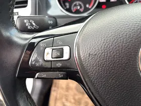 VW Golf VII Variant 1.6 TDI BMT | Thumbnail 16 von 26