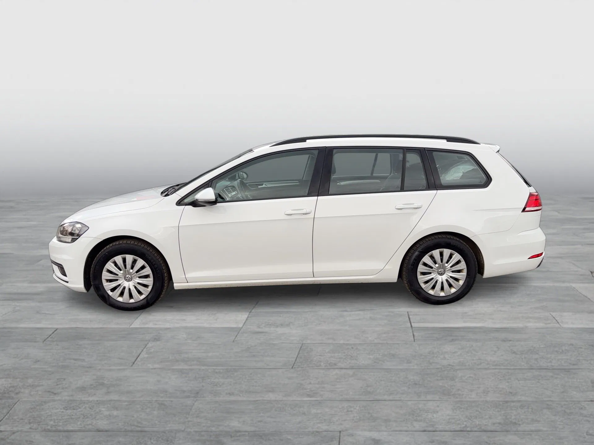 VW Golf VII Variant 1.6 TDI BMT | Bild 3 von 26