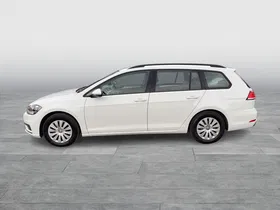 VW Golf VII Variant 1.6 TDI BMT | Thumbnail 3 von 26