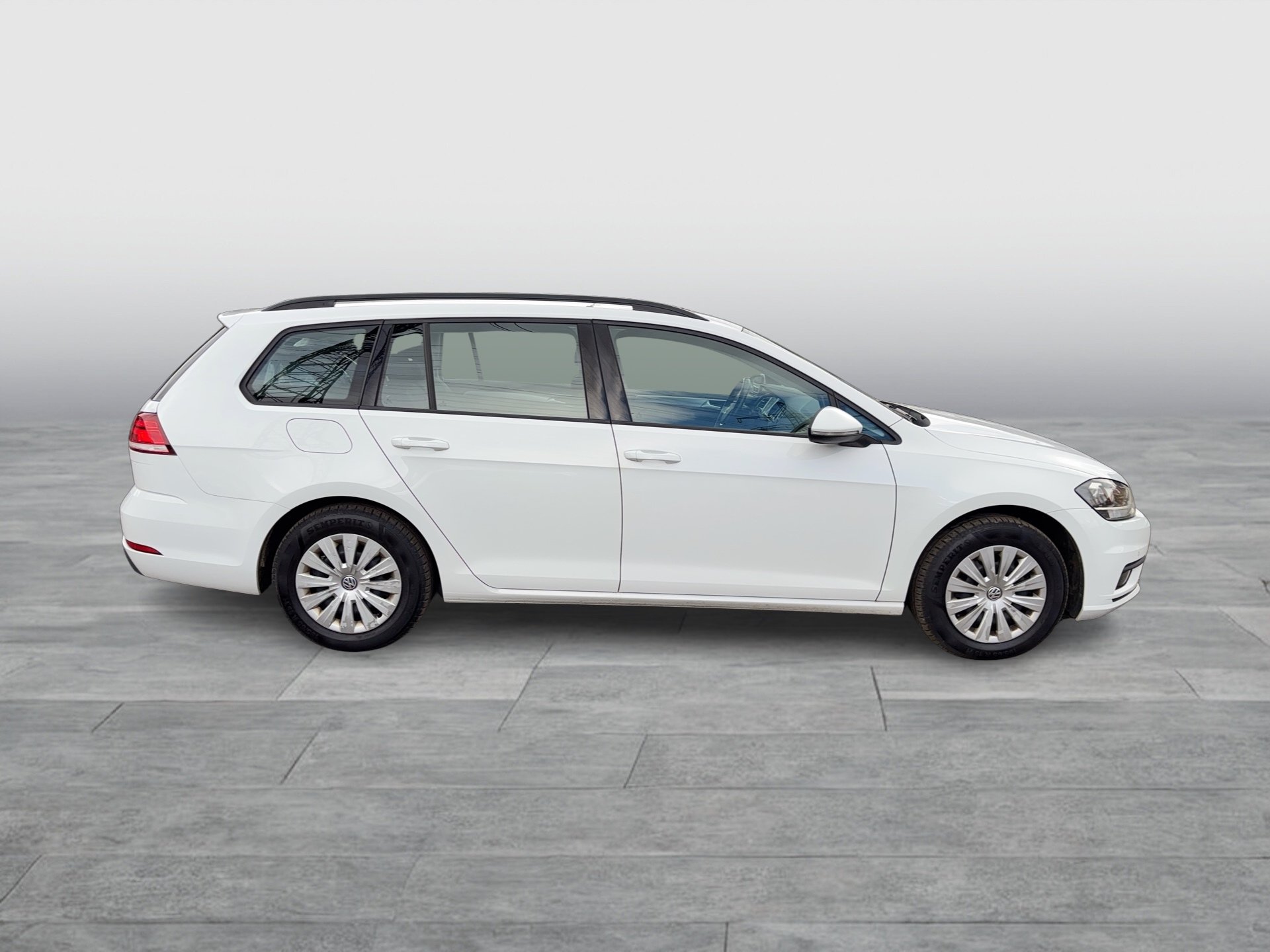 VW Golf VII Variant 1.6 TDI BMT | Bild 6 von 26