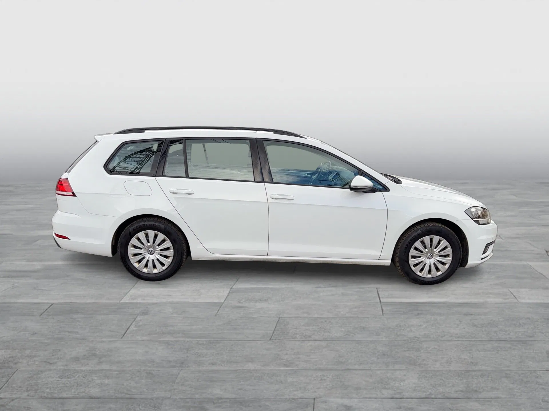 VW Golf VII Variant 1.6 TDI BMT | Bild 6 von 26