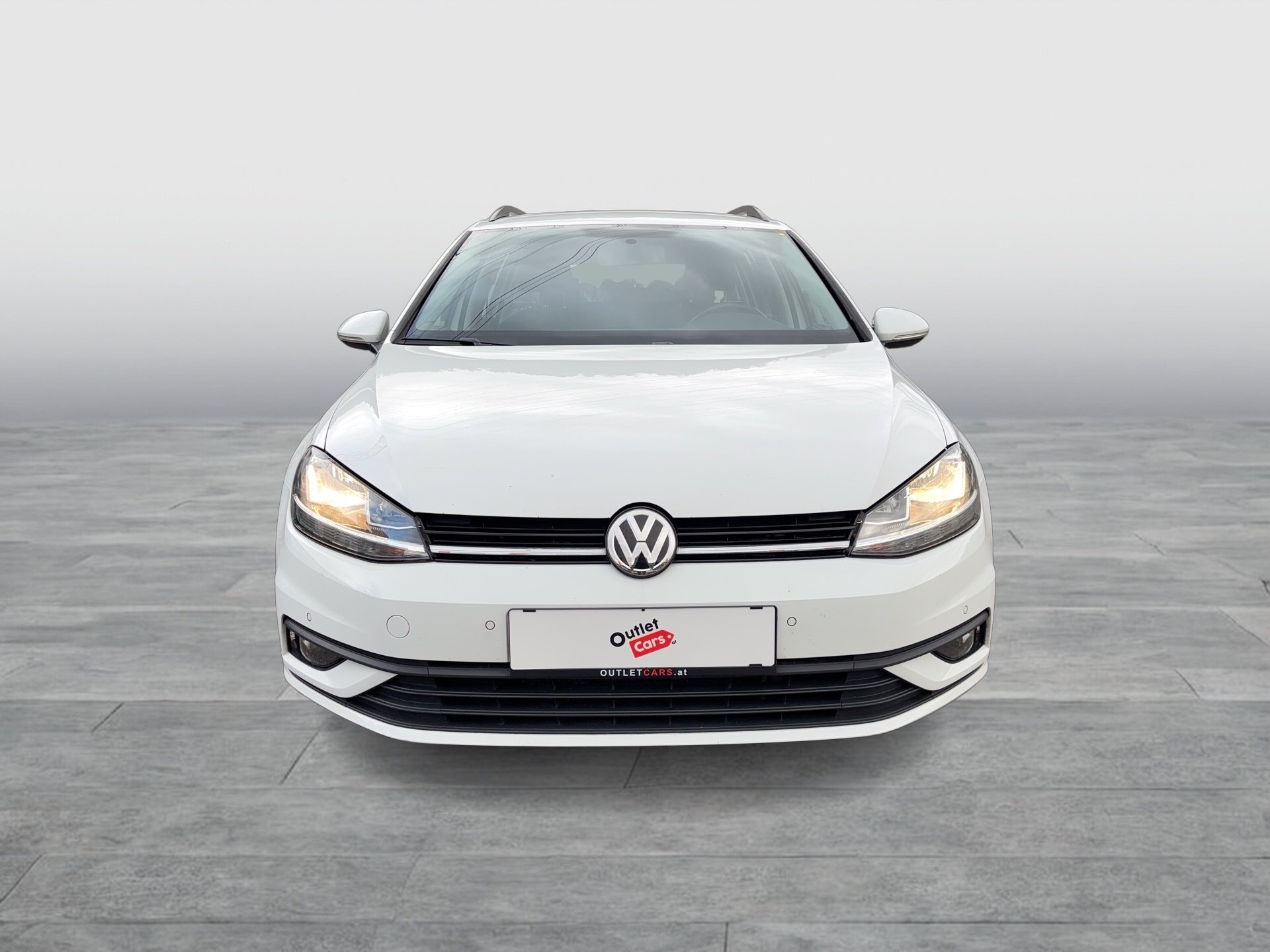 VW Golf VII Variant 1.6 TDI BMT | Bild 7 von 26