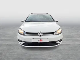 VW Golf VII Variant 1.6 TDI BMT | Thumbnail 7 von 26