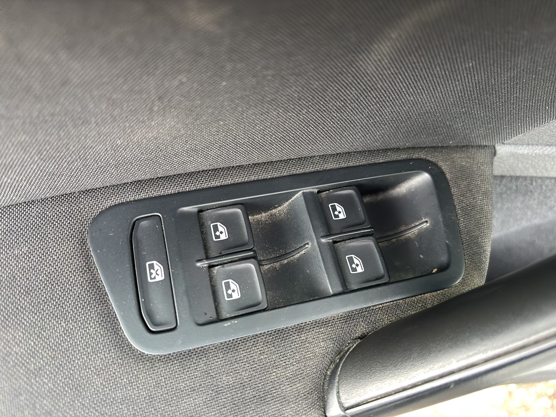 VW Golf VII Variant 1.6 TDI BMT | Bild 10 von 26