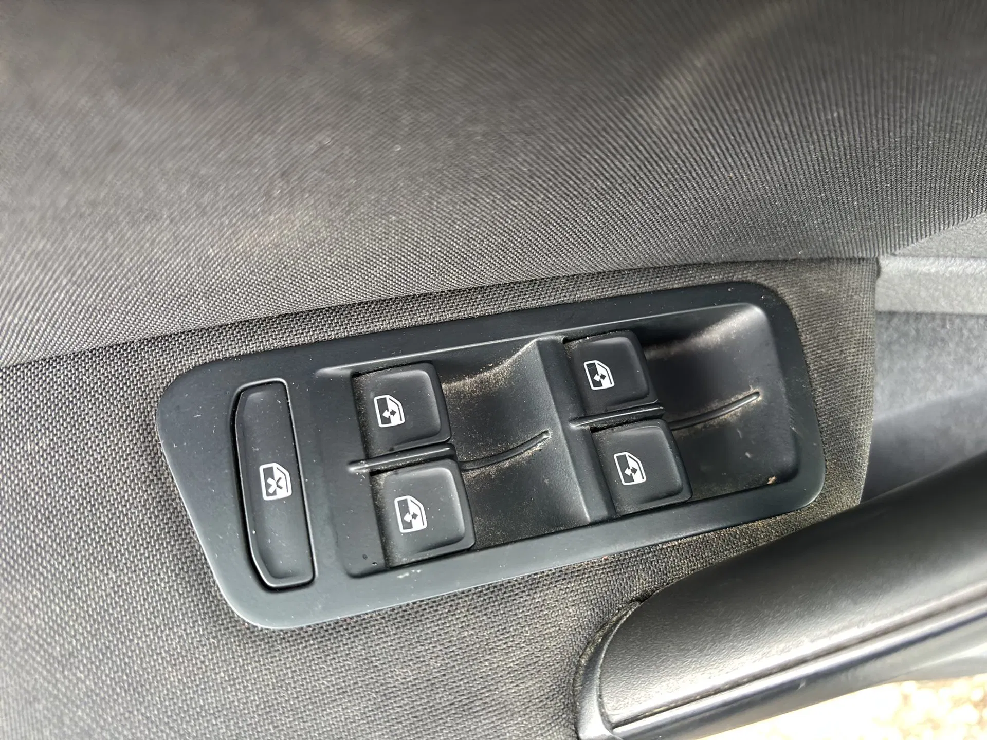 VW Golf VII Variant 1.6 TDI BMT | Bild 10 von 26