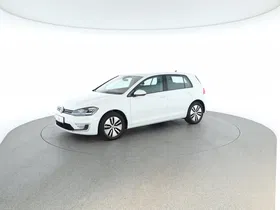 VW Golf VII e-Golf | Thumbnail 2 von 31