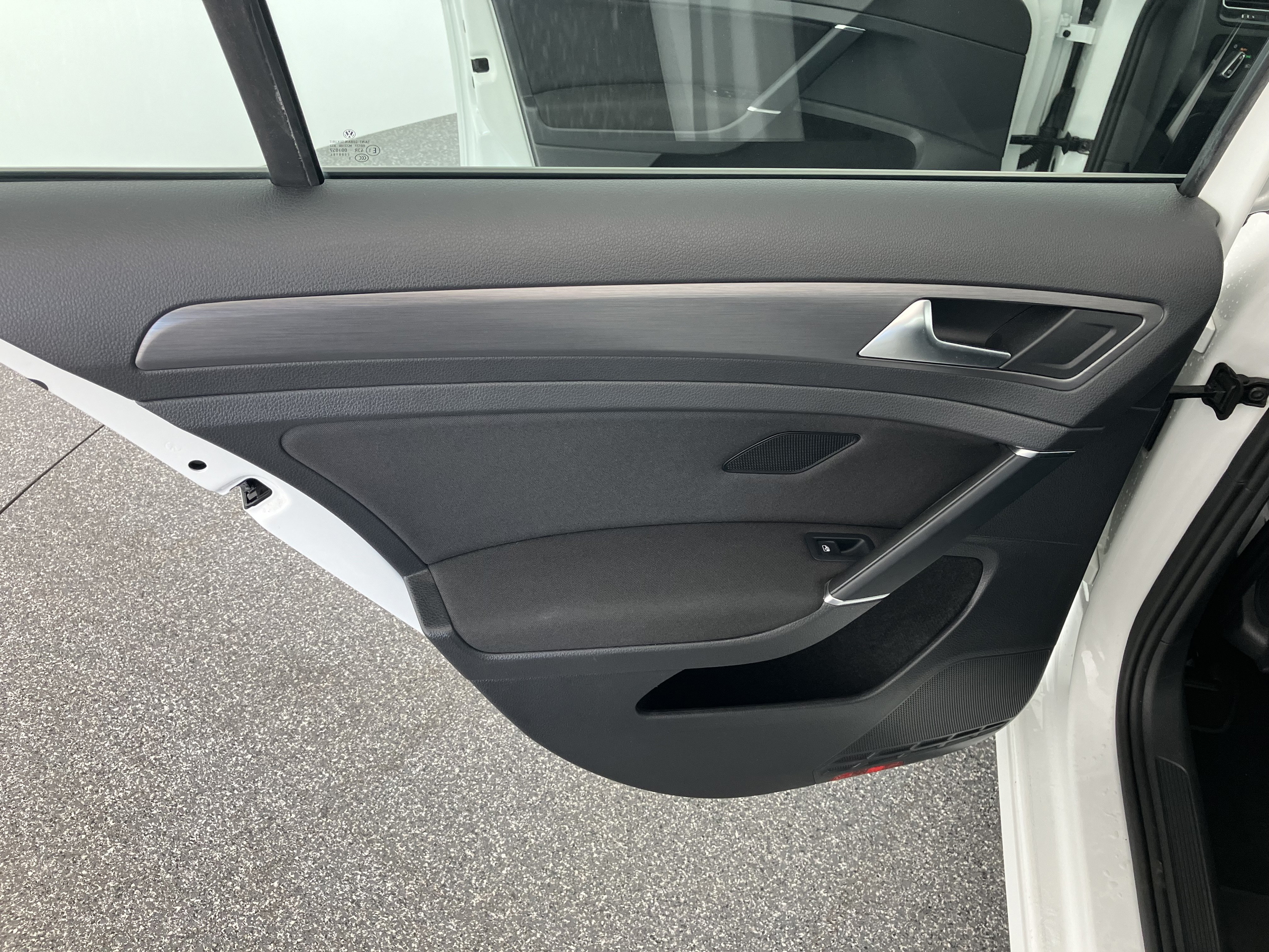 VW Golf VII e-Golf | Bild 16 von 31