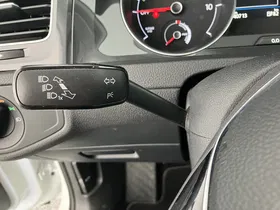 VW Golf VII e-Golf | Thumbnail 24 von 31