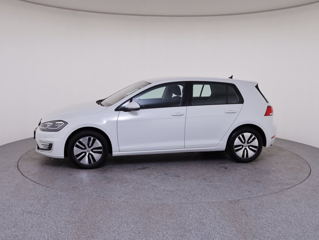 VW Golf VII e-Golf | Bild 5 von 31