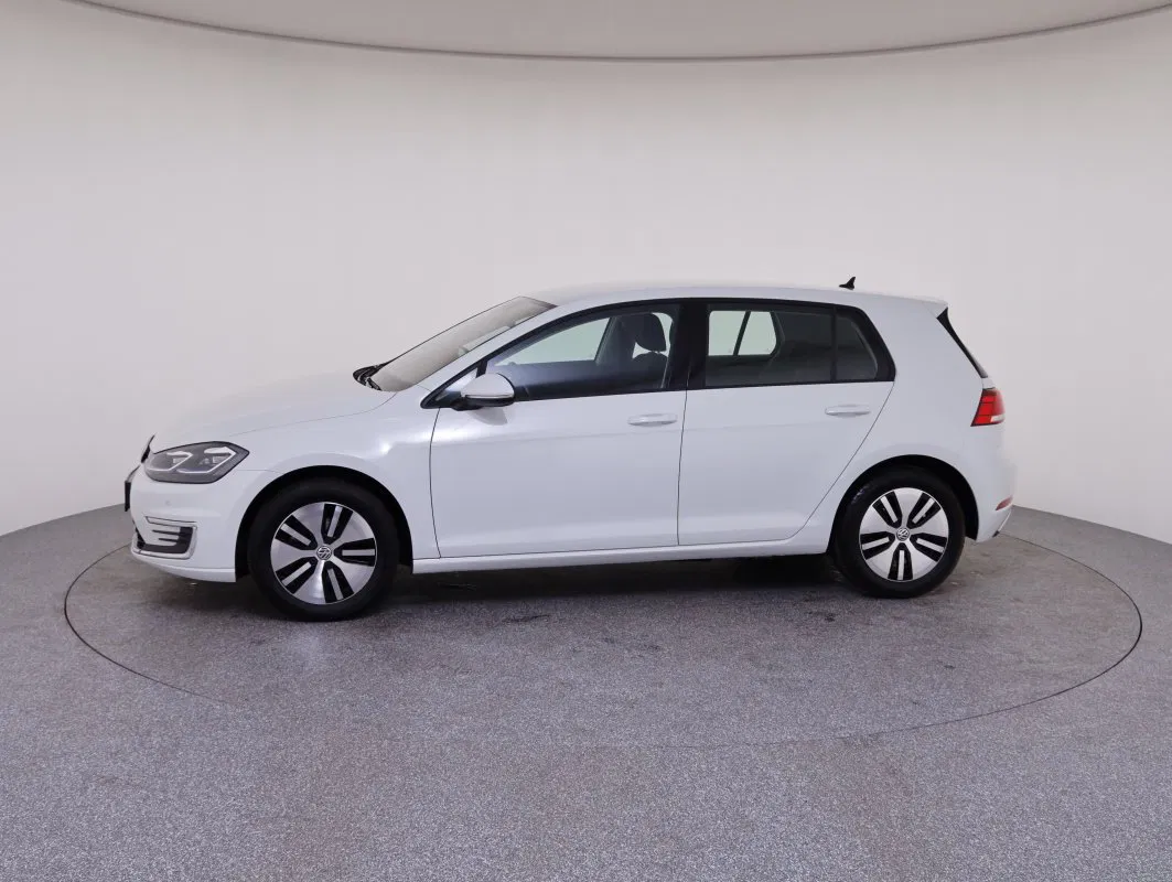 VW Golf VII e-Golf | Bild 5 von 31