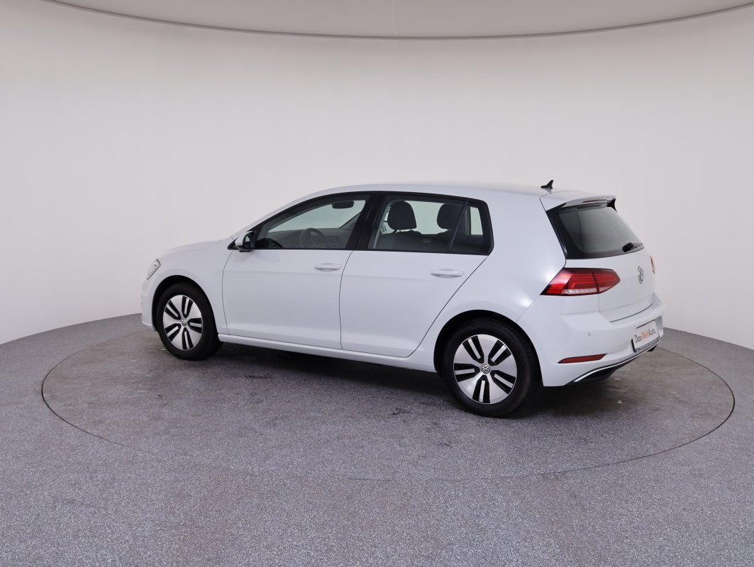 VW Golf VII e-Golf | Bild 6 von 31