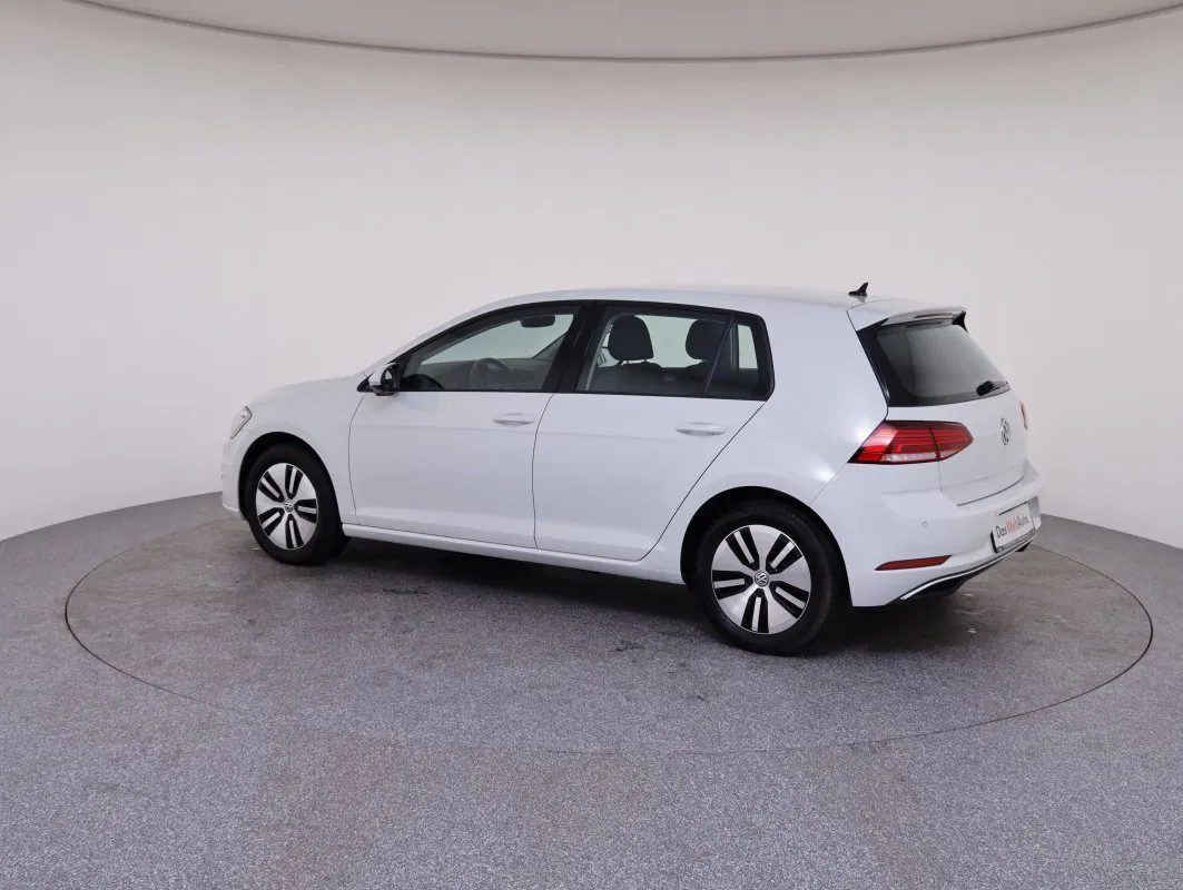 VW Golf VII e-Golf | Bild 6 von 31
