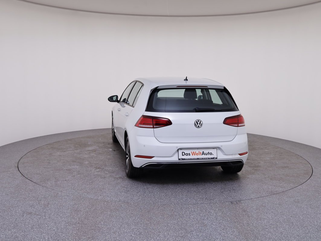 VW Golf VII e-Golf | Bild 7 von 31