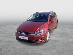 VW Golf Variant Comfortline TSI | Thumbnail 2 von 26
