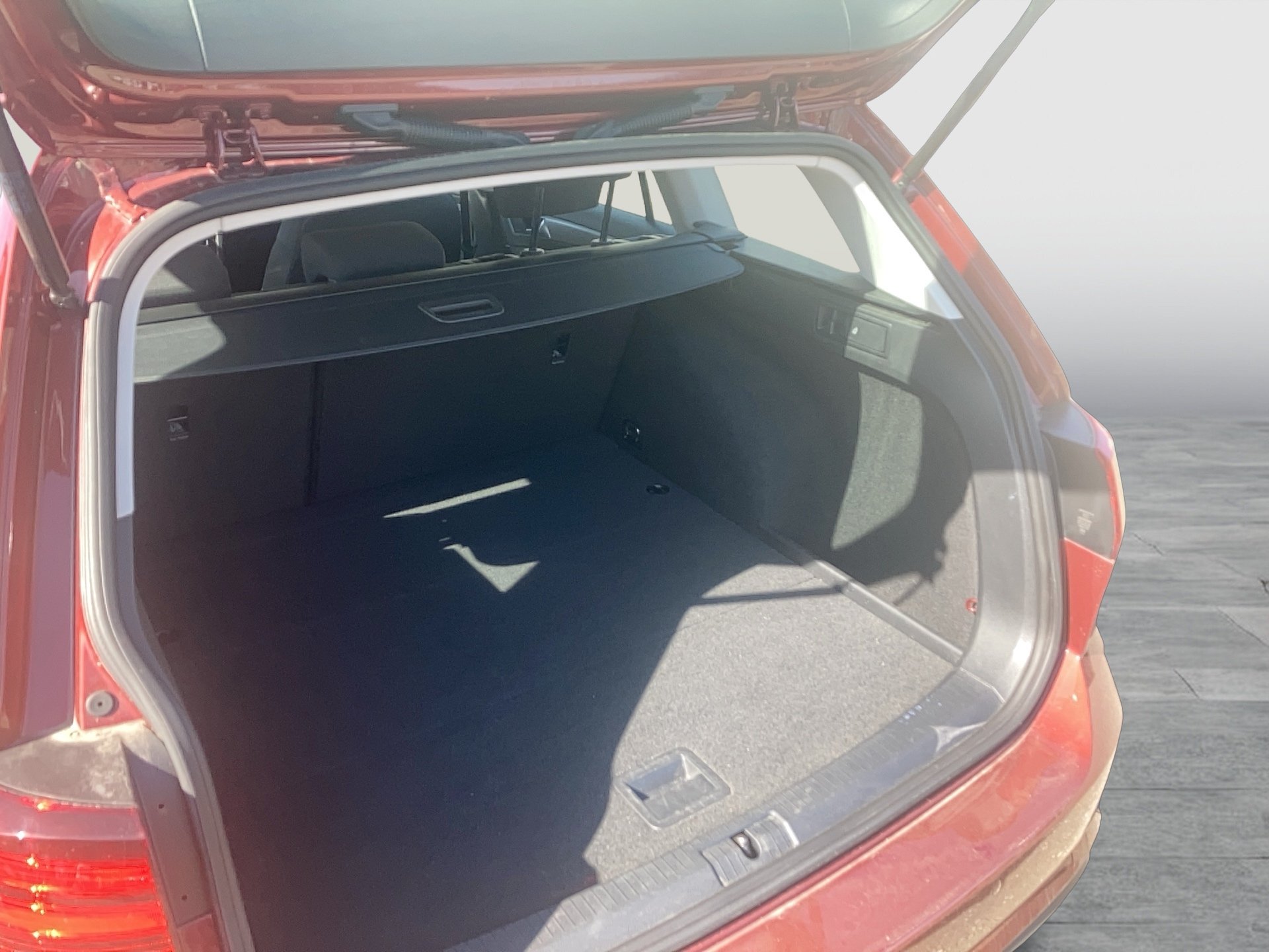 VW Golf Variant Comfortline TSI | Bild 13 von 26