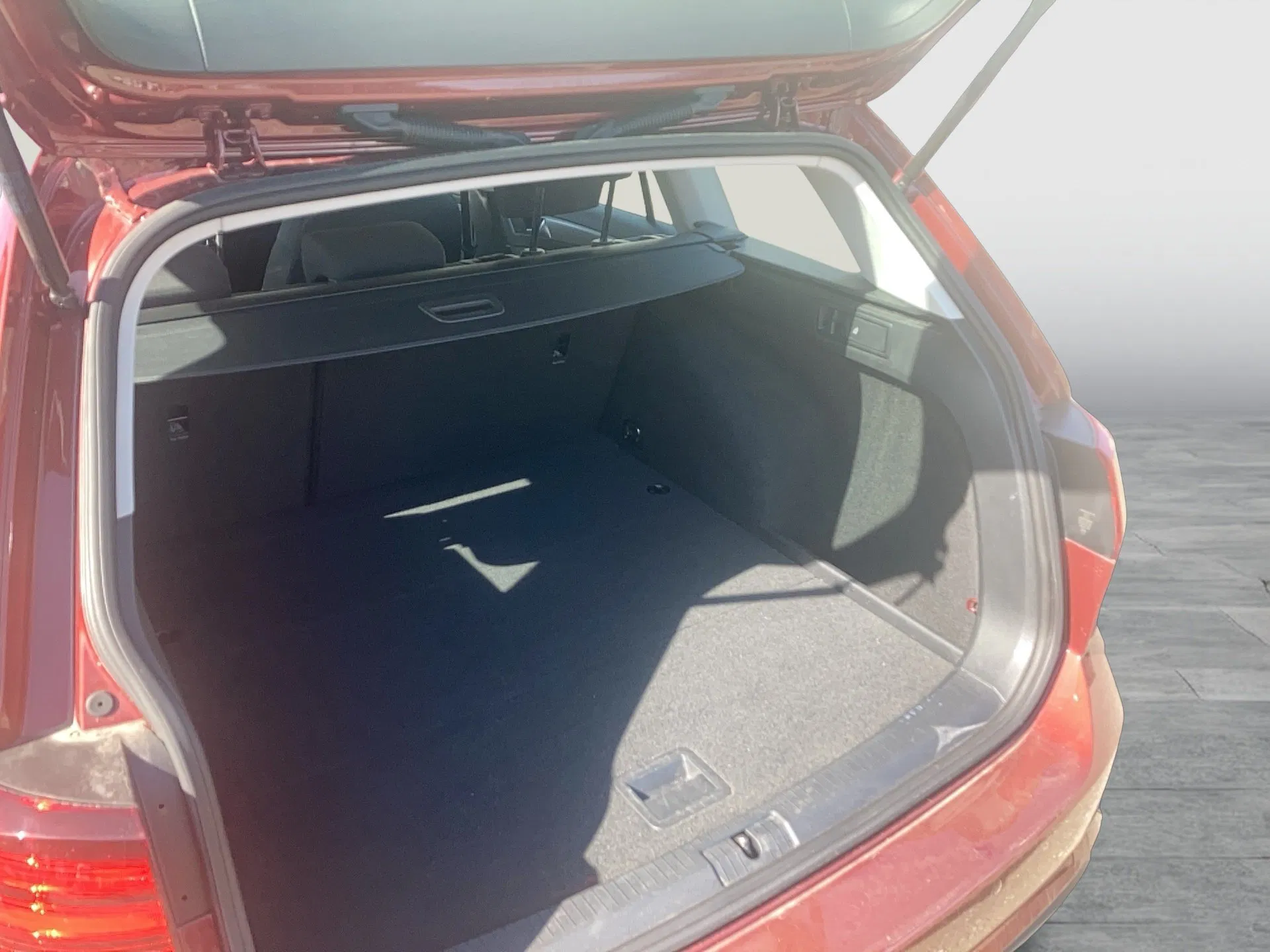 VW Golf Variant Comfortline TSI | Bild 13 von 26