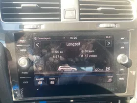 VW Golf Variant Comfortline TSI | Thumbnail 18 von 26