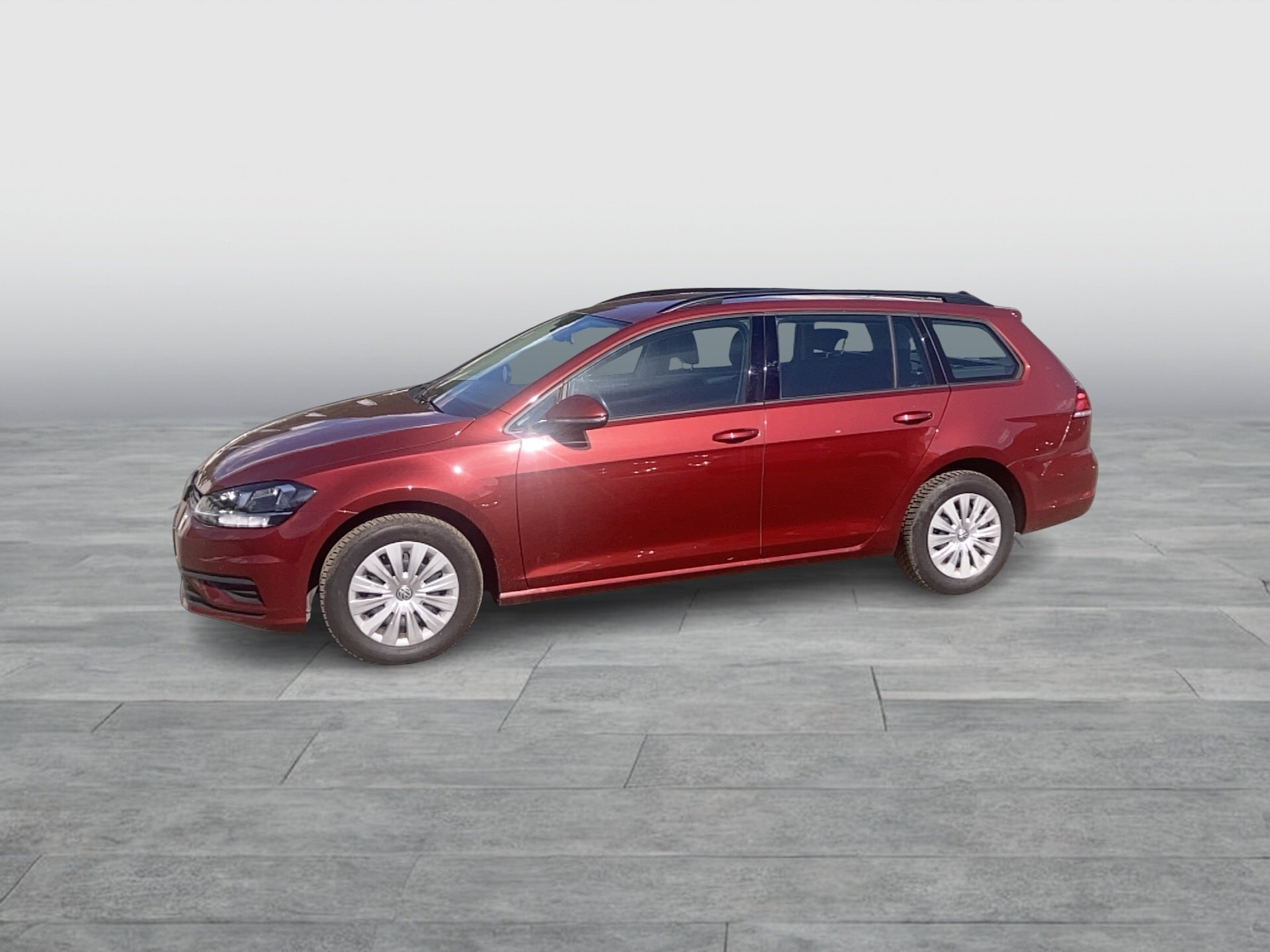 VW Golf Variant Comfortline TSI | Bild 3 von 26