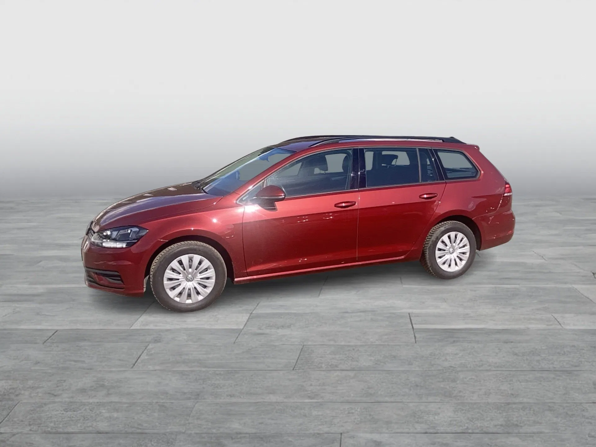 VW Golf Variant Comfortline TSI | Bild 3 von 26